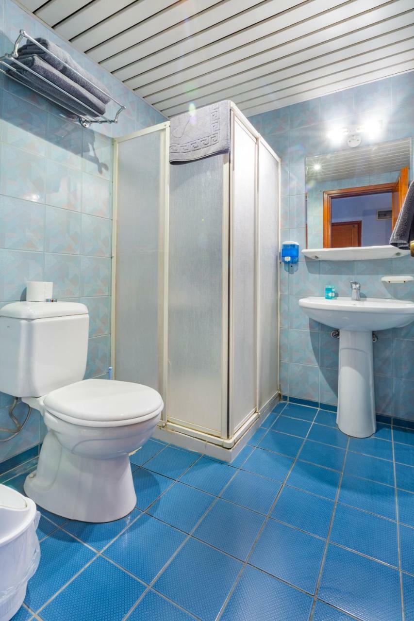 King'S Suit Apart Otel 알란야 외부 사진